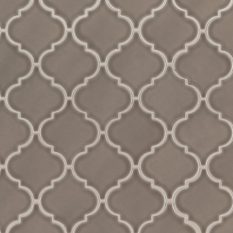 Artisan Taupe Arabesque 8mm